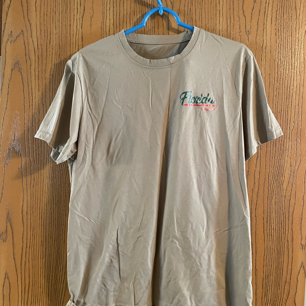 Mens Graphic Tee